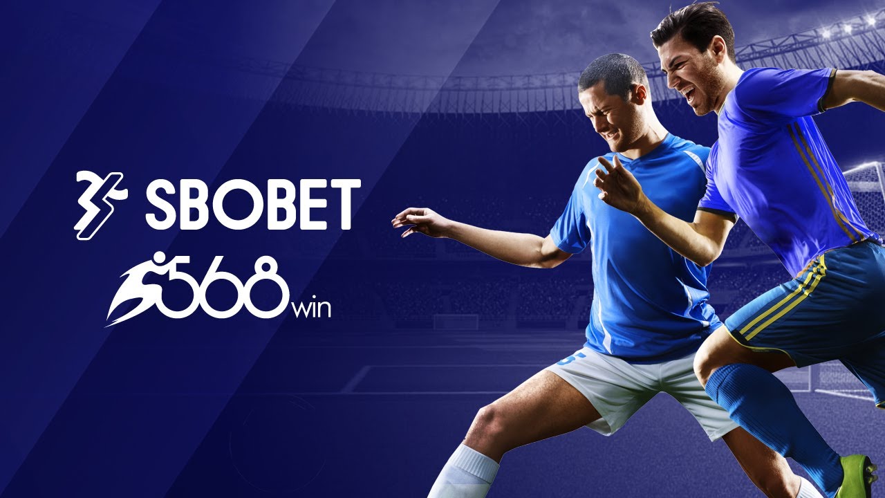 Sbobet