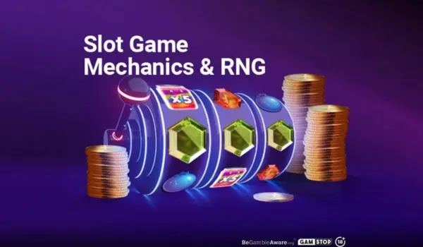 game slot